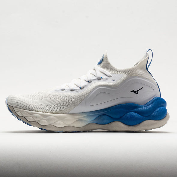 Mizuno Wave Neo Ultra Men's Undyed White/Black