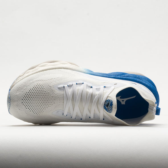Mizuno Wave Neo Ultra Men's Undyed White/Black