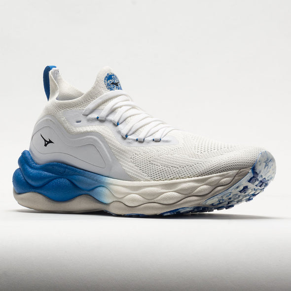 Mizuno Wave Neo Ultra Men's Undyed White/Black