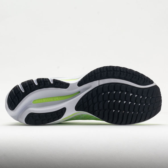 Mizuno Wave Rider 26 Men's Neo Lime/White