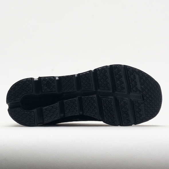 On Cloudrunner Waterproof Women's Black