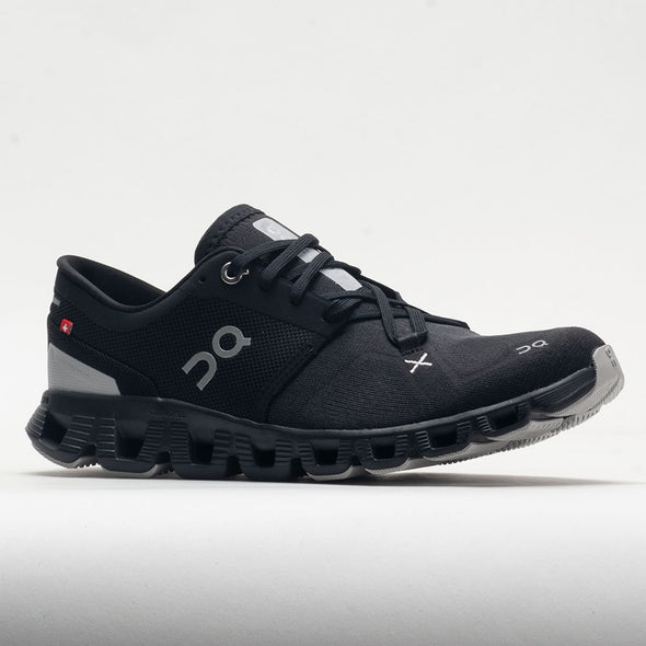 On Cloud X 3 Women's Black