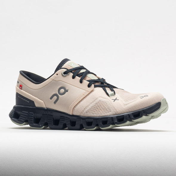 On Cloud X 3 Women's Fawn/Magnet