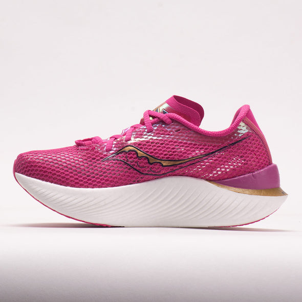 Saucony Endorphin Pro 3 Women's Prospect Quartz