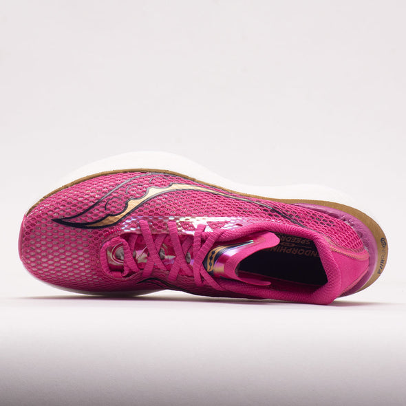 Saucony Endorphin Pro 3 Women's Prospect Quartz