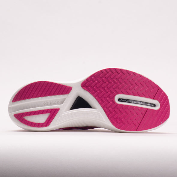 Saucony Endorphin Pro 3 Women's Prospect Quartz