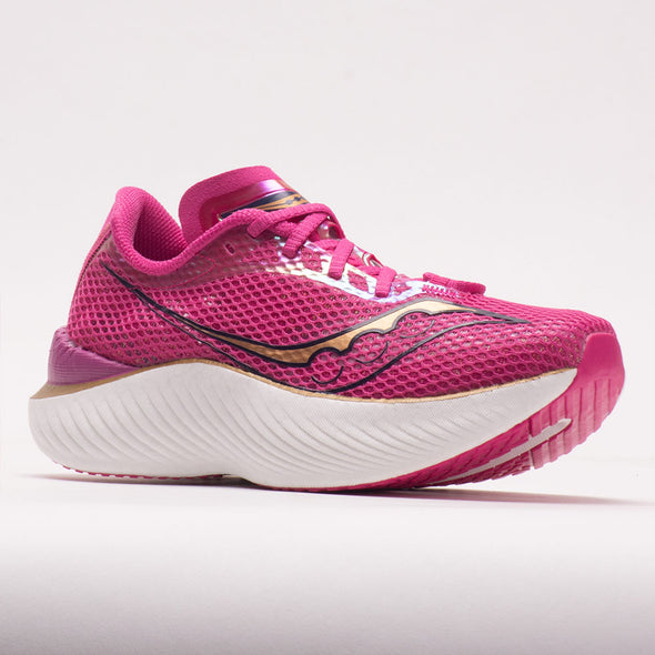 Saucony Endorphin Pro 3 Women's Prospect Quartz