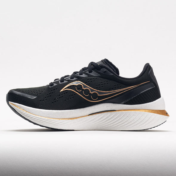 Saucony Endorphin Speed 3 Men's Black/Goldstruck