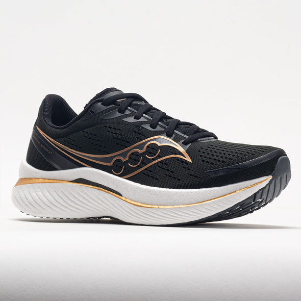 Saucony Endorphin Speed 3 Men's Black/Goldstruck