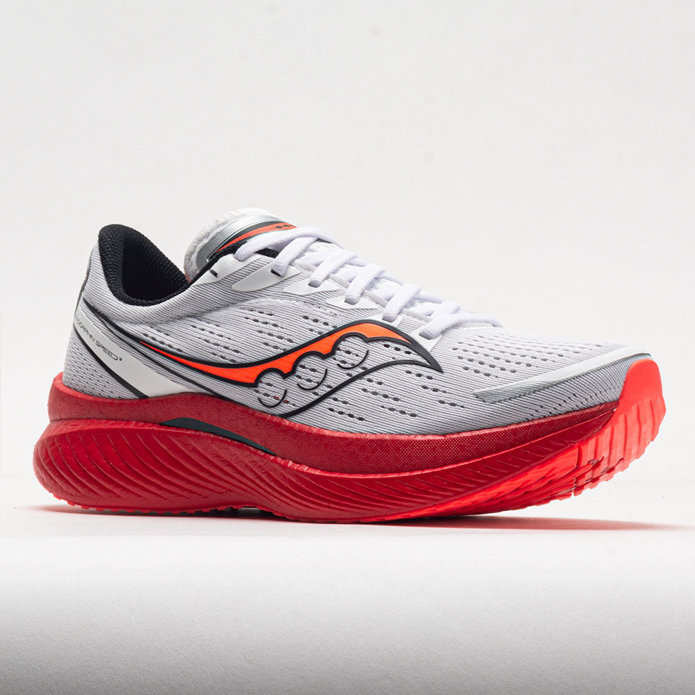 Men's Saucony Endorphin Speed 3, Free Shipping on $99+