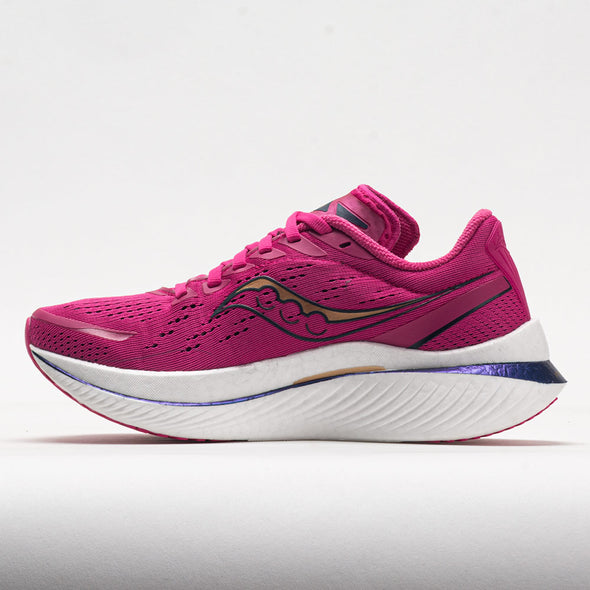 Saucony Endorphin Speed 3 Women's Prospect Quartz
