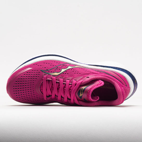 Saucony Endorphin Speed 3 Women's Prospect Quartz