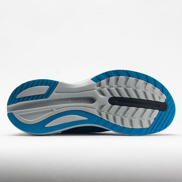 Saucony Endorphin Shift 3 Men's Ocean/VIZI Gold