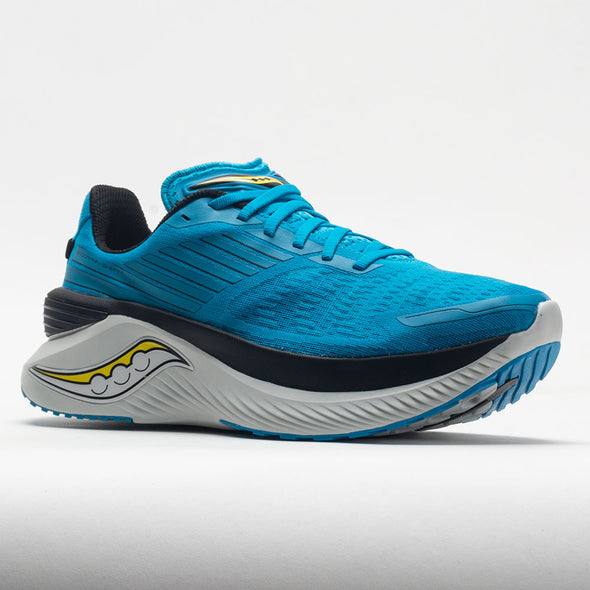 Saucony Endorphin Shift 3 Men's Ocean/VIZI Gold