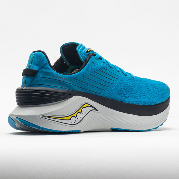Saucony Endorphin Shift 3 Men's Ocean/VIZI Gold
