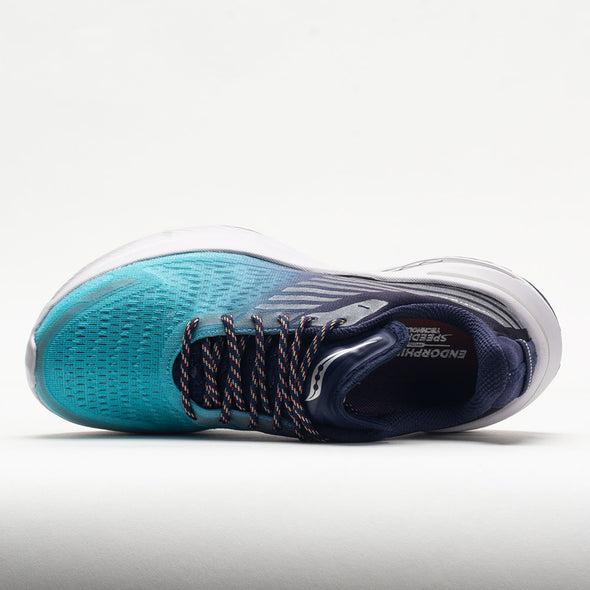Saucony Endorphin Shift 3 Men's Night Lite