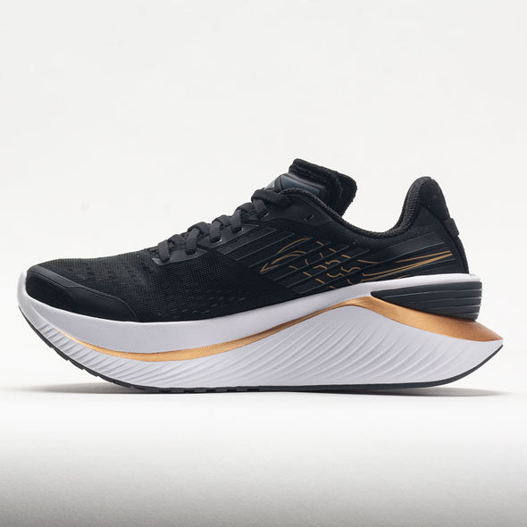 Saucony Endorphin Shift 3 Women's Black/Goldstruck