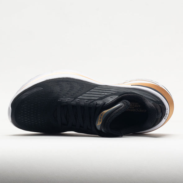 Saucony Endorphin Shift 3 Women's Black/Goldstruck