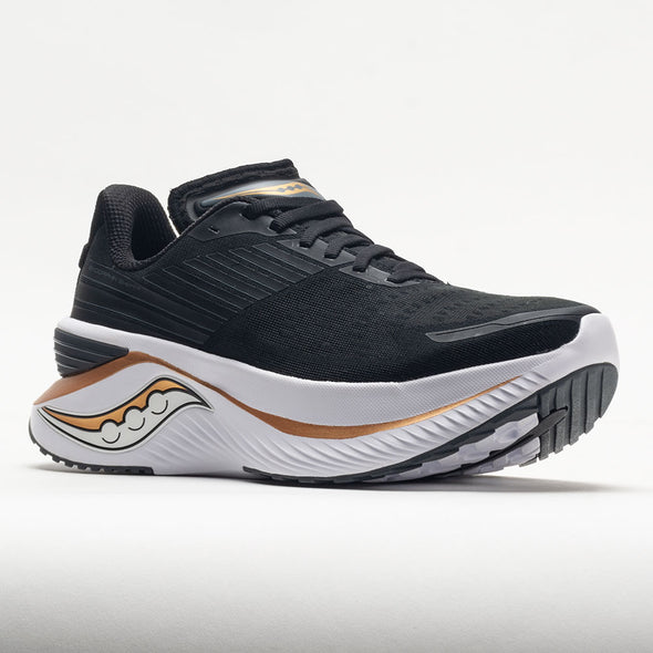 Saucony Endorphin Shift 3 Women's Black/Goldstruck