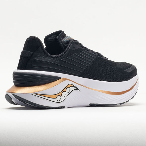 Saucony Endorphin Shift 3 Women's Black/Goldstruck