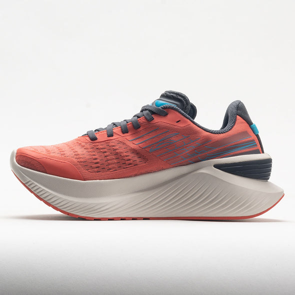 Saucony Endorphin Shift 3 Women's Coral/Shadow