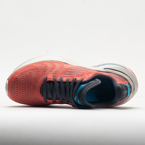 Saucony Endorphin Shift 3 Women's Coral/Shadow