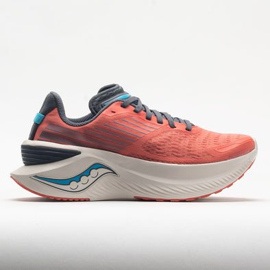 Saucony Endorphin Shift 3 Women's Coral/Shadow