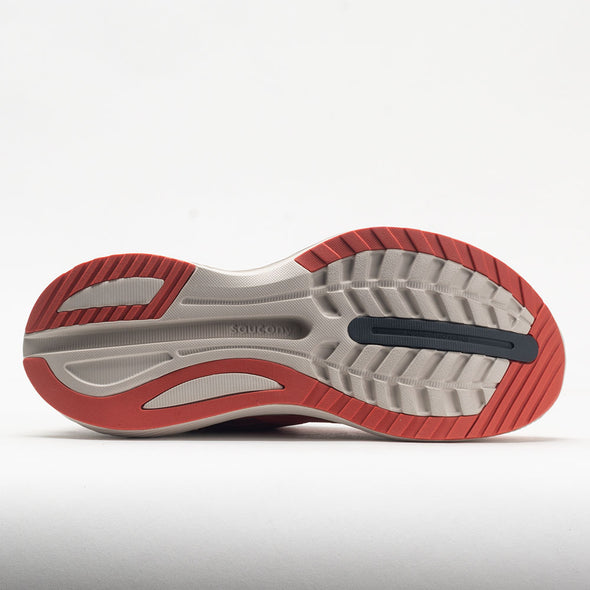 Saucony Endorphin Shift 3 Women's Coral/Shadow