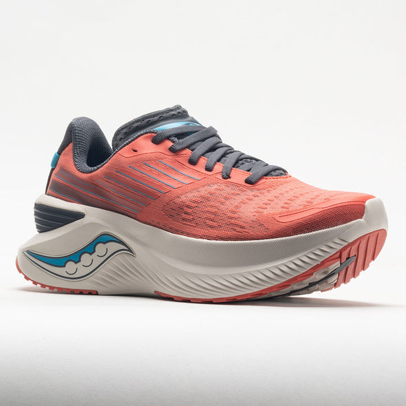 Saucony Endorphin Shift 3 Women's Coral/Shadow