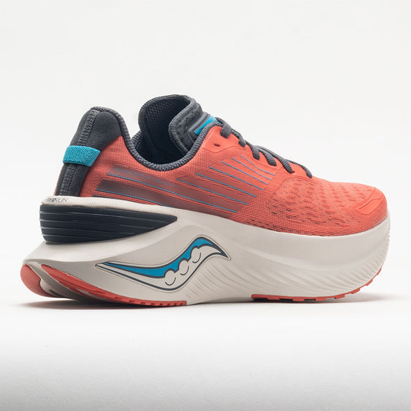 Saucony Endorphin Shift 3 Women's Coral/Shadow