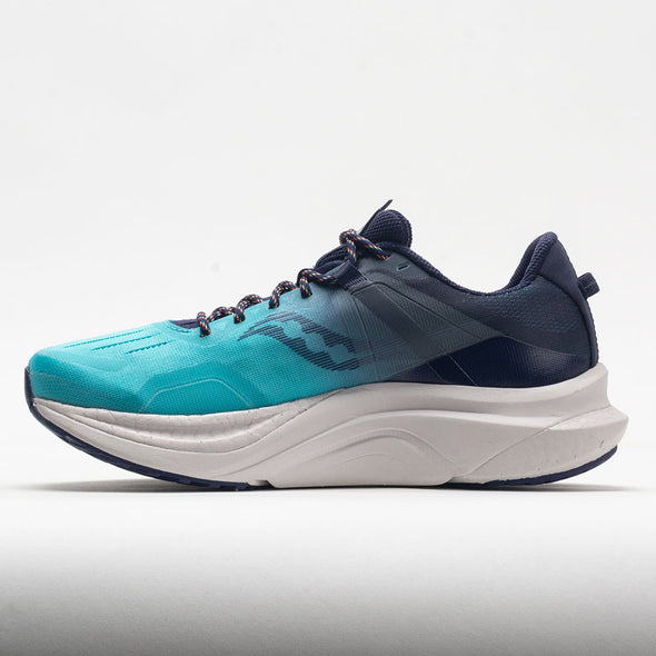 Saucony Tempus Men's Night Lite