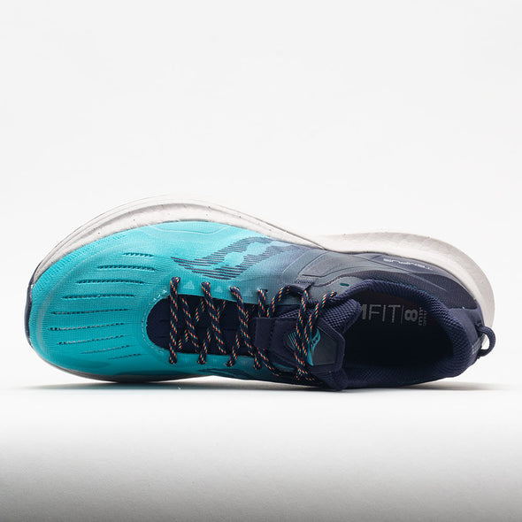 Saucony Tempus Men's Night Lite