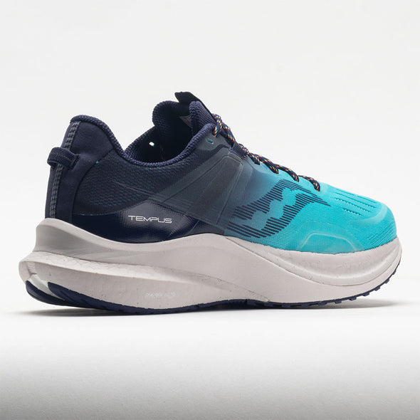 Saucony Tempus Men's Night Lite
