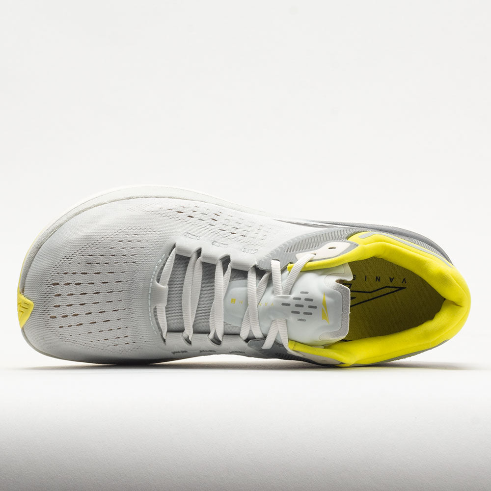 Altra Vanish Tempo Women's Gray/Yellow – Holabird Sports