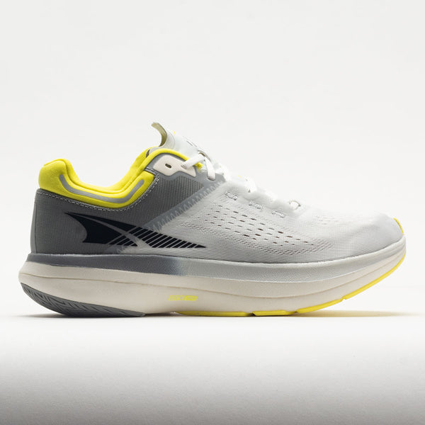 Altra Vanish Tempo Women's Gray/Yellow