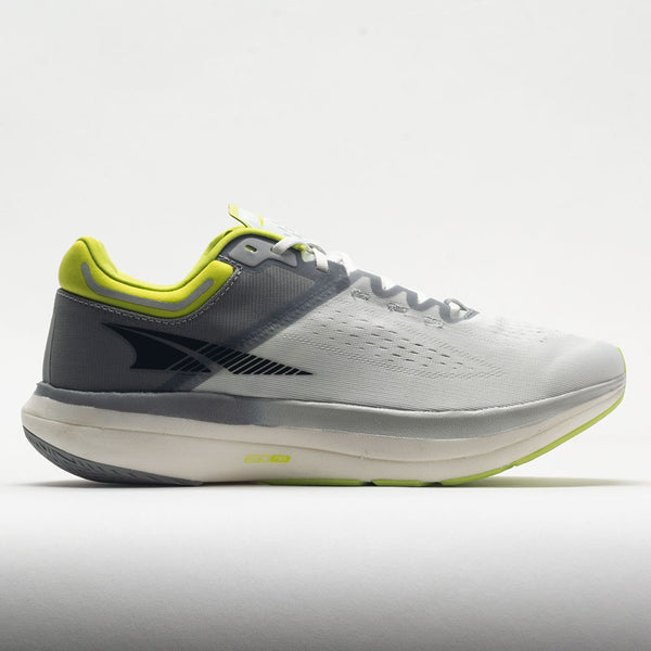 Altra Vanish Tempo Men's Gray/Lime