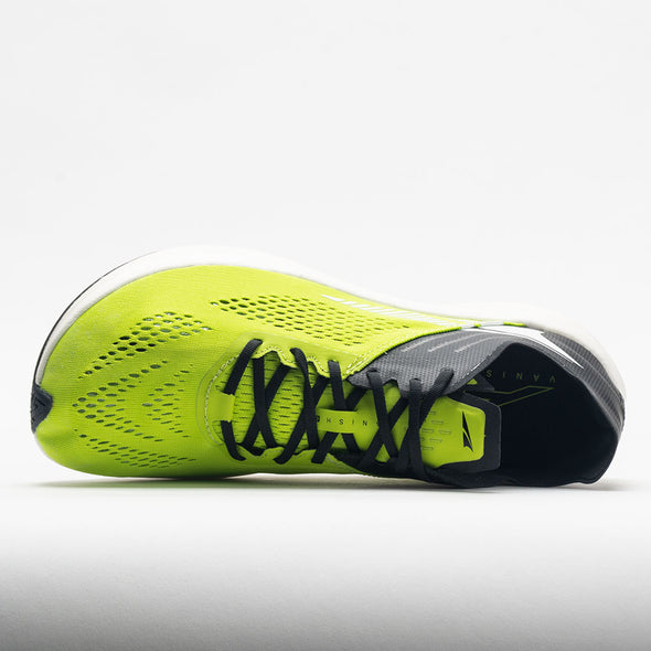 Altra Vanish Carbon Men's Black/Lime