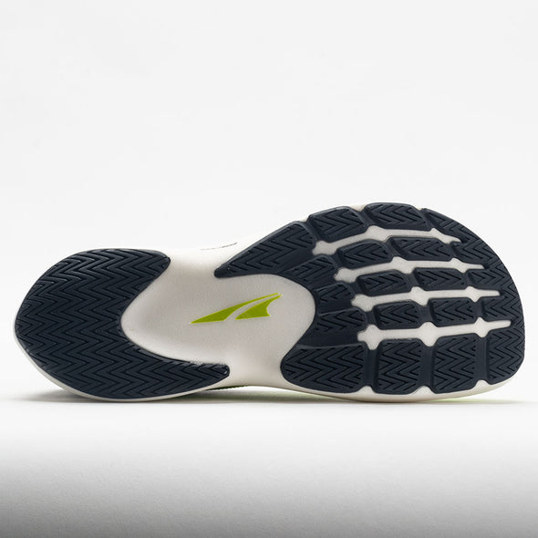 Altra Vanish Carbon Men's Black/Lime