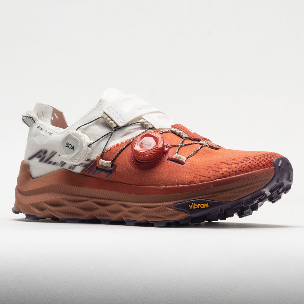 Womens maroon sales running shoes
