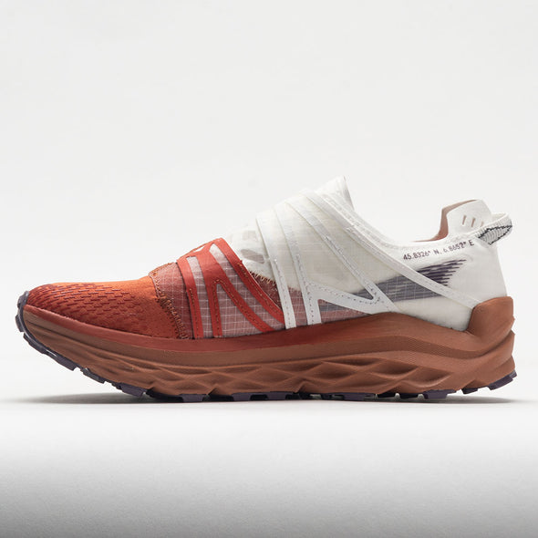 Altra Mont Blanc BOA Men's Maroon Bells