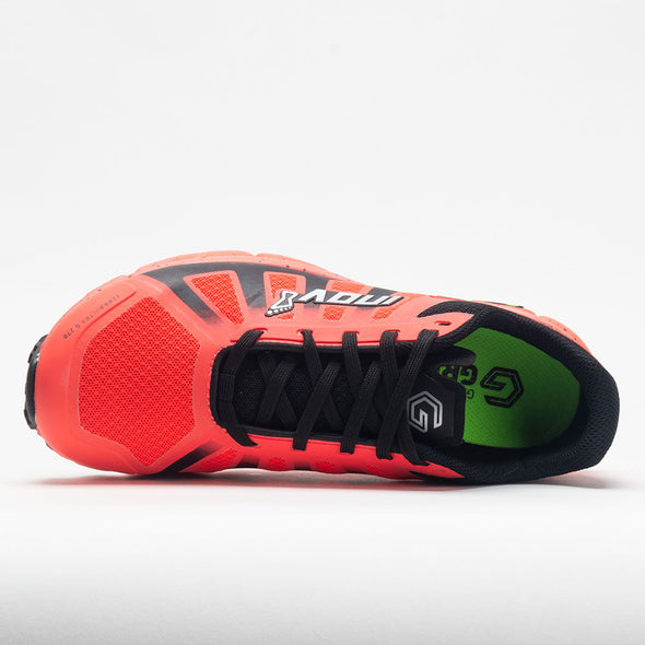 inov-8 Terraultra G 270 Women's Coral/Black