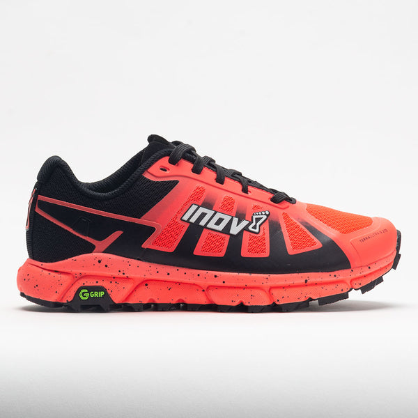 inov-8 Terraultra G 270 Women's Coral/Black