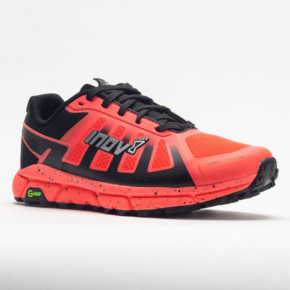 inov-8 Terraultra G 270 Women's Coral/Black