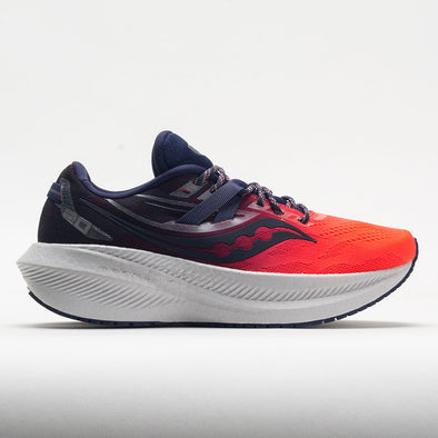 Saucony Triumph 20 Men's Night Lite