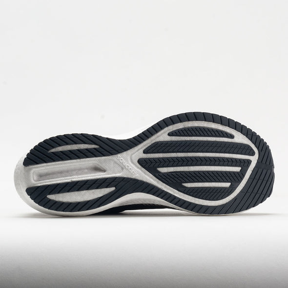 Saucony Triumph 20 Women's Black/White
