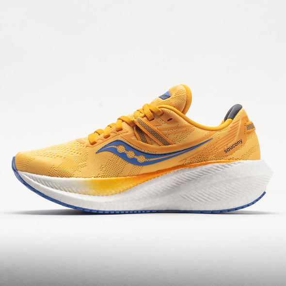 Saucony Triumph 20 Women's Gold/Horizon
