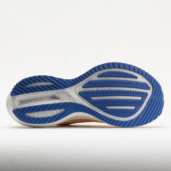 Saucony Triumph 20 Women's Gold/Horizon