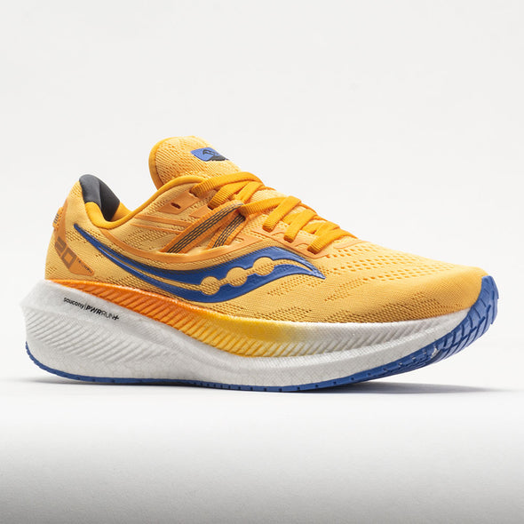 Saucony Triumph 20 Women's Gold/Horizon