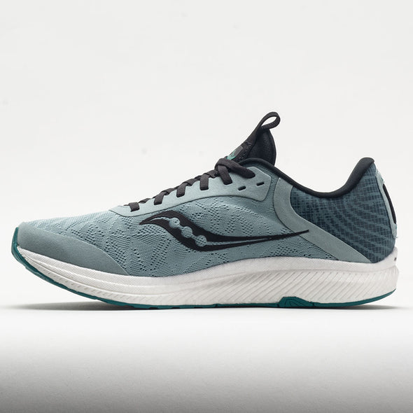 Saucony Freedom 5 Men's Slate/Black
