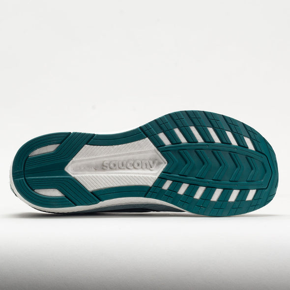 Saucony Freedom 5 Men's Slate/Black
